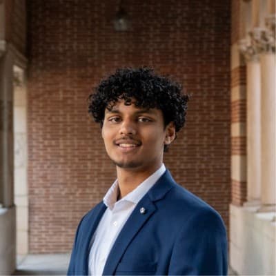 Picture of the author